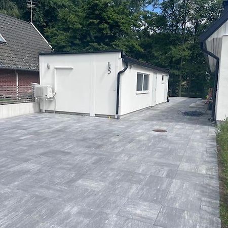 Exclusive Guesthouse Near The Ocean In Hovas Gothenburg Bagian luar foto