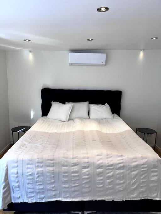 Exclusive Guesthouse Near The Ocean In Hovas Gothenburg Bagian luar foto