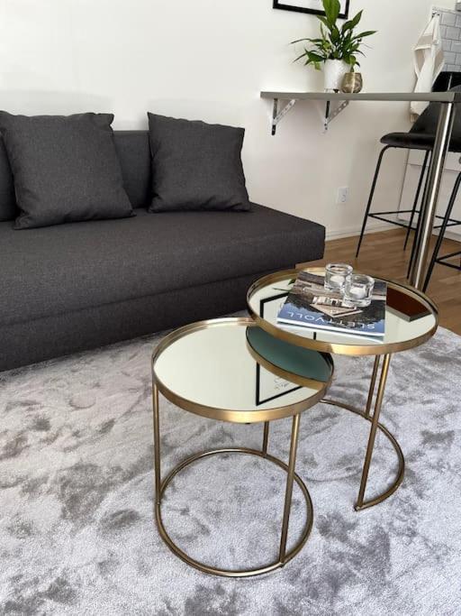Exclusive Guesthouse Near The Ocean In Hovas Gothenburg Bagian luar foto